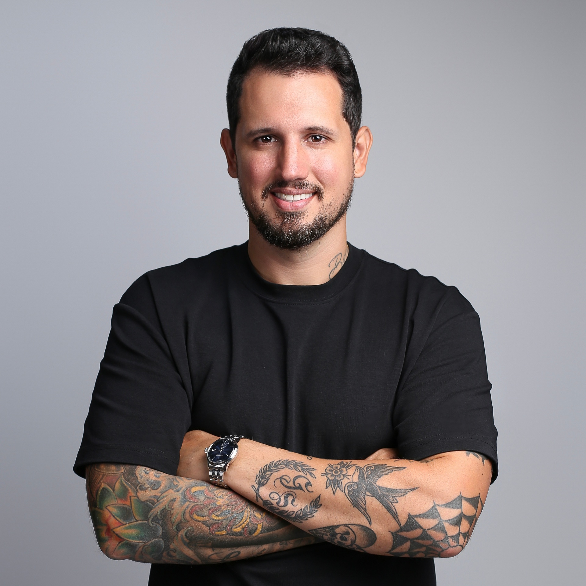 Platinado Global