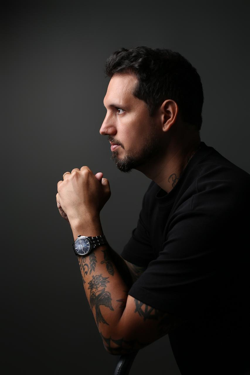 Curso online mais completo de barbearia
